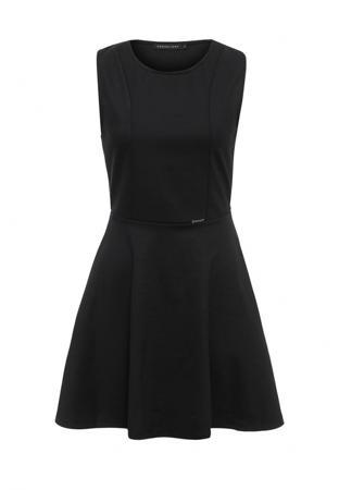 Платье Coquelicot