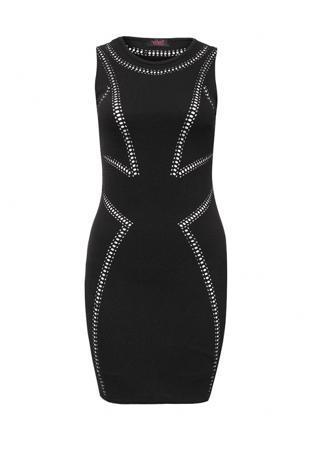 Платье Edge Clothing