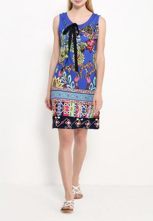 Платье Desigual