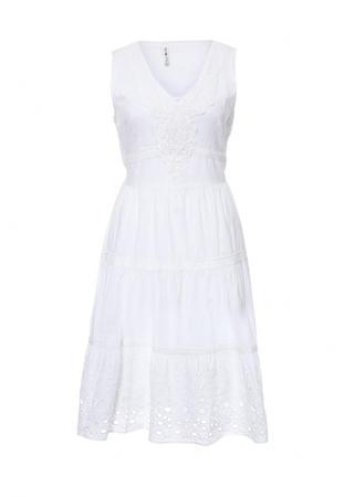 Платье Fresh Cotton