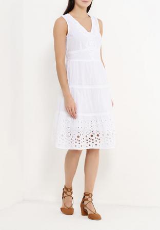 Платье Fresh Cotton