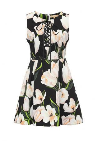 Платье Soky & Soka