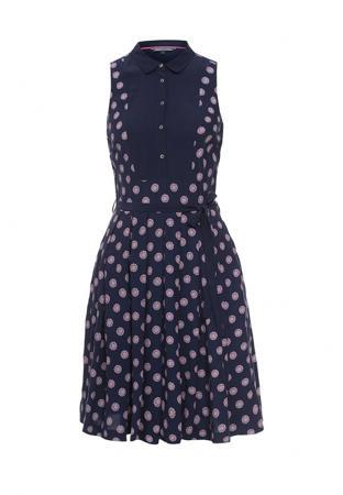 Платье Tommy Hilfiger