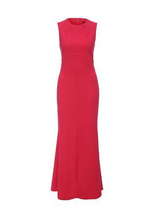 Платье MadaM T