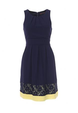 Платье QED London