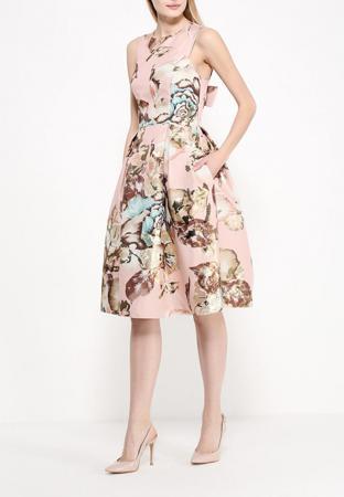 Платье Miss Selfridge