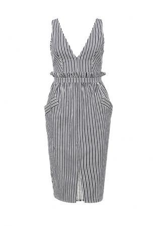 Платье LOST INK