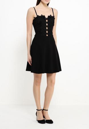 Платье Miss Selfridge