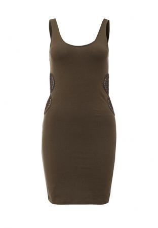 Платье Topshop