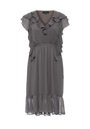 Платье LOST INK