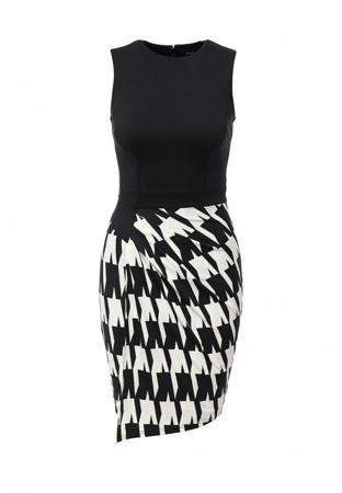 Платье LOST INK