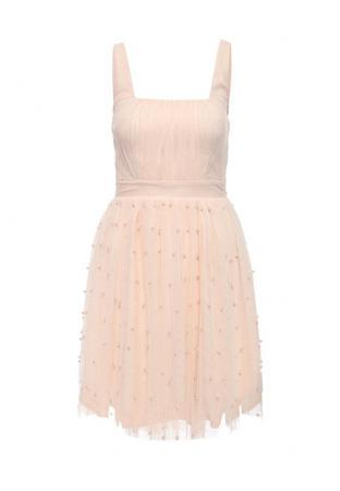 Платье Little Mistress