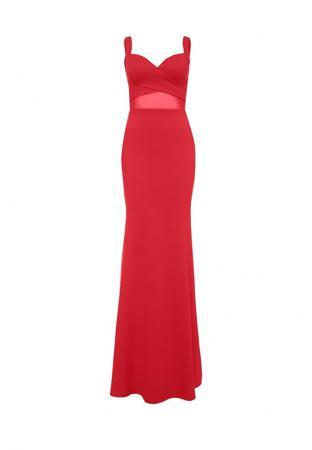 Платье Soky & Soka