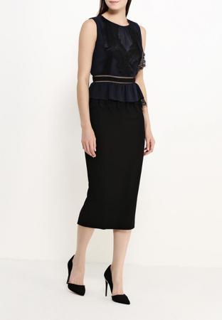 Платье LOST INK