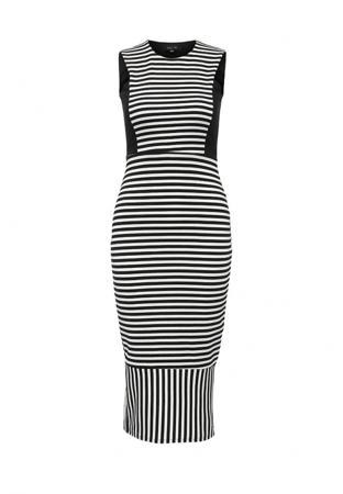 Платье LOST INK