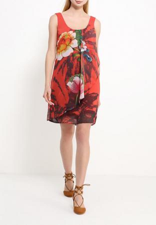 Платье Desigual