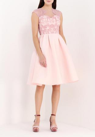 Платье Chi Chi London