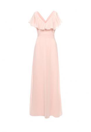 Платье LOST INK