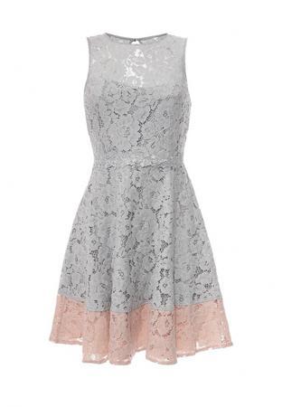 Платье Little Mistress