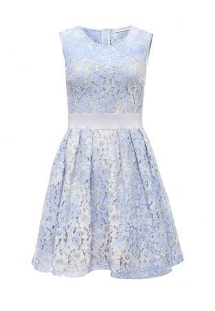 Платье Rinascimento