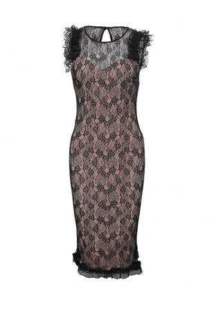 Платье Rinascimento