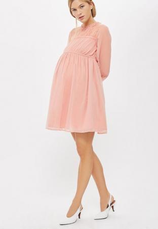 Платье Topshop Maternity