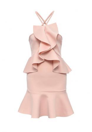 Платье Edge Street