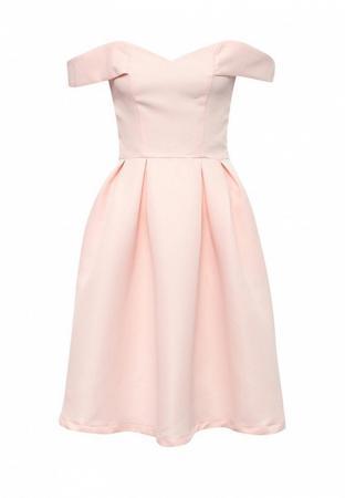 Платье Chi Chi London