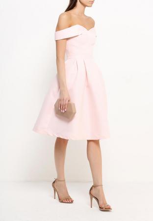 Платье Chi Chi London