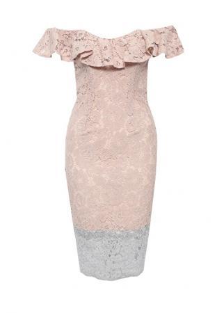 Платье Little Mistress