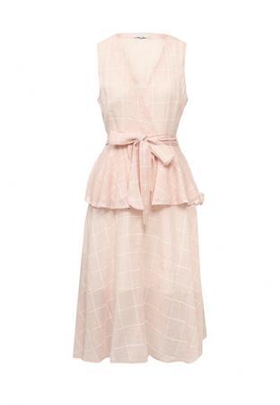 Платье LOST INK