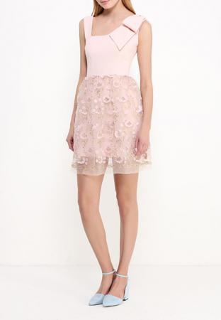 Платье Rinascimento