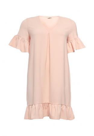 Платье LOST INK PLUS