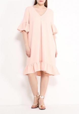 Платье LOST INK PLUS