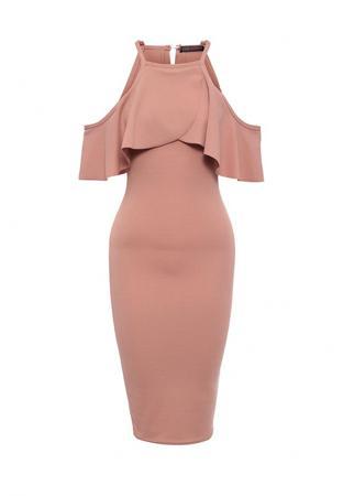 Платье Edge Street