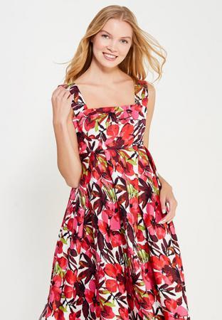 Платье MadaM T