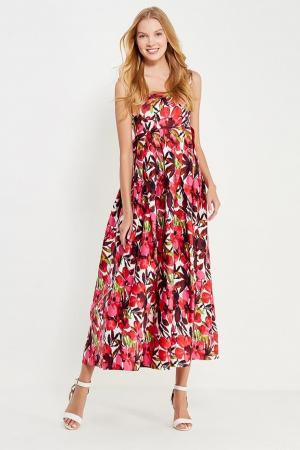 Платье MadaM T