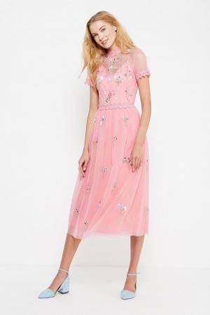 Платье Miss Selfridge