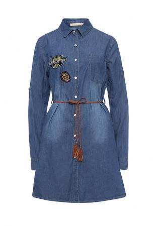 Платье By Swan