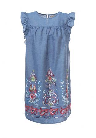 Платье By Swan