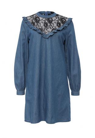 Платье LOST INK