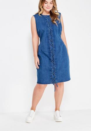 Платье LOST INK PLUS