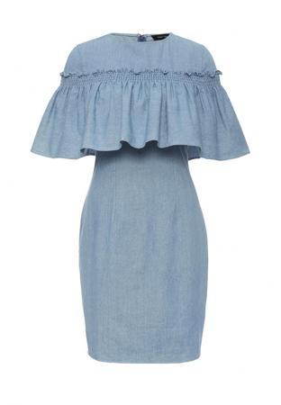 Платье LOST INK