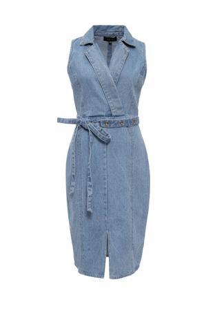 Платье LOST INK