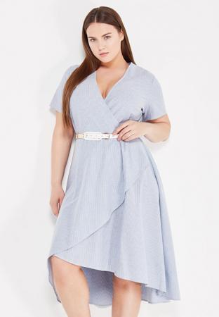 Платье LOST INK PLUS