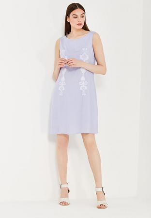 Платье Indiano Natural