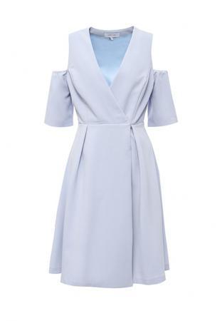 Платье LOST INK