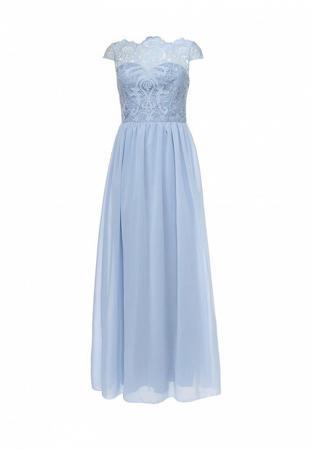 Платье Chi Chi London