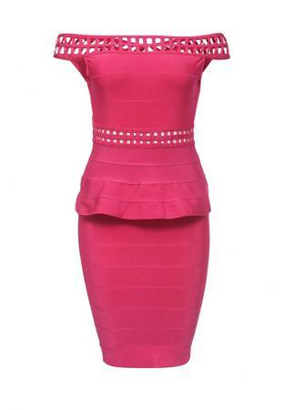 Платье Manosque