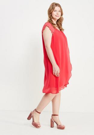 Платье Fiorella Rubino